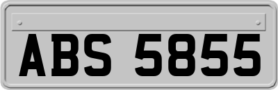 ABS5855