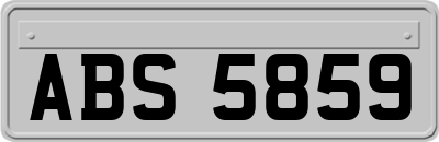 ABS5859