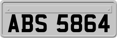 ABS5864