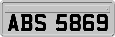 ABS5869