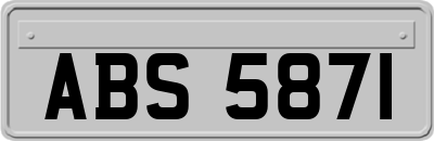 ABS5871
