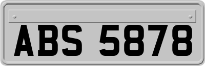 ABS5878