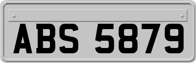 ABS5879