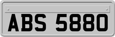 ABS5880