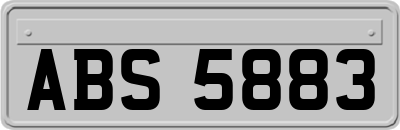 ABS5883