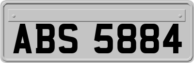 ABS5884