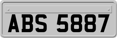 ABS5887