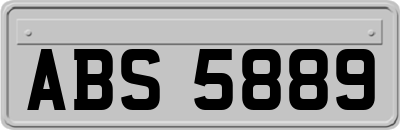 ABS5889