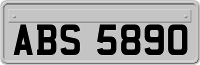 ABS5890
