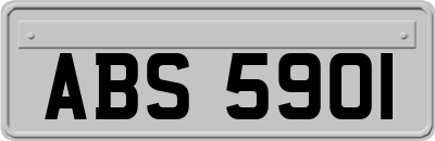 ABS5901