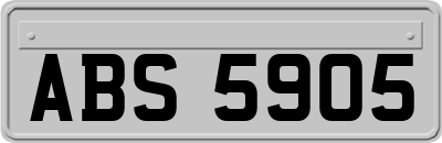 ABS5905