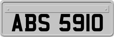 ABS5910
