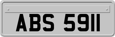 ABS5911