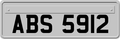 ABS5912