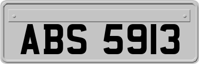 ABS5913
