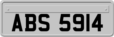 ABS5914