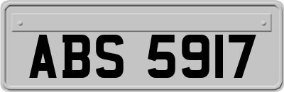 ABS5917