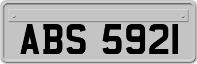 ABS5921