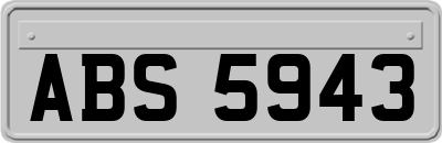 ABS5943