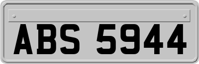 ABS5944