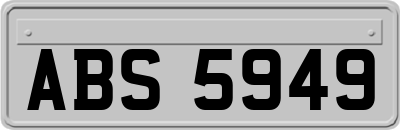 ABS5949