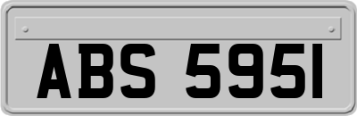 ABS5951