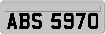 ABS5970