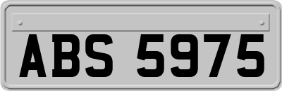 ABS5975