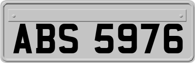 ABS5976