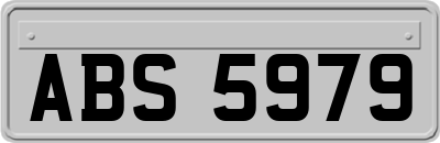 ABS5979