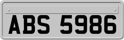 ABS5986