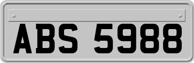 ABS5988