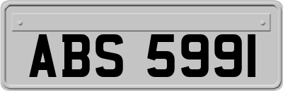ABS5991