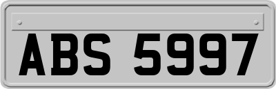 ABS5997