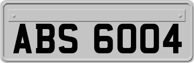 ABS6004
