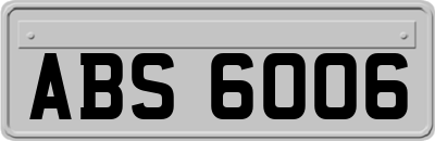 ABS6006