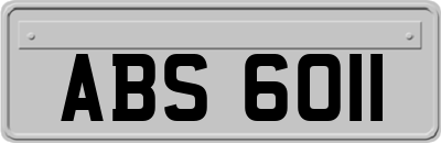 ABS6011