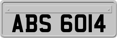 ABS6014