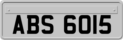ABS6015