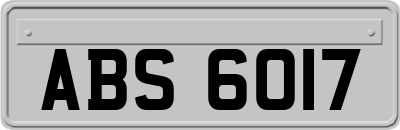 ABS6017