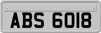 ABS6018