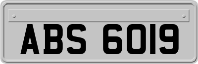 ABS6019