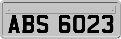 ABS6023