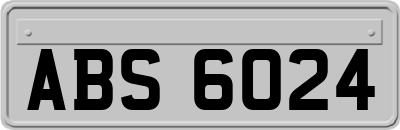 ABS6024