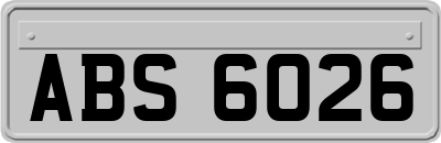 ABS6026