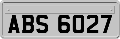 ABS6027