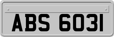 ABS6031