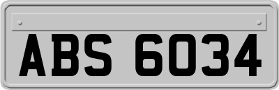 ABS6034