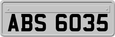 ABS6035