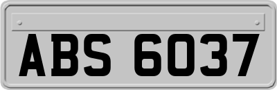 ABS6037